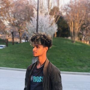 Meet your Posher, Samir